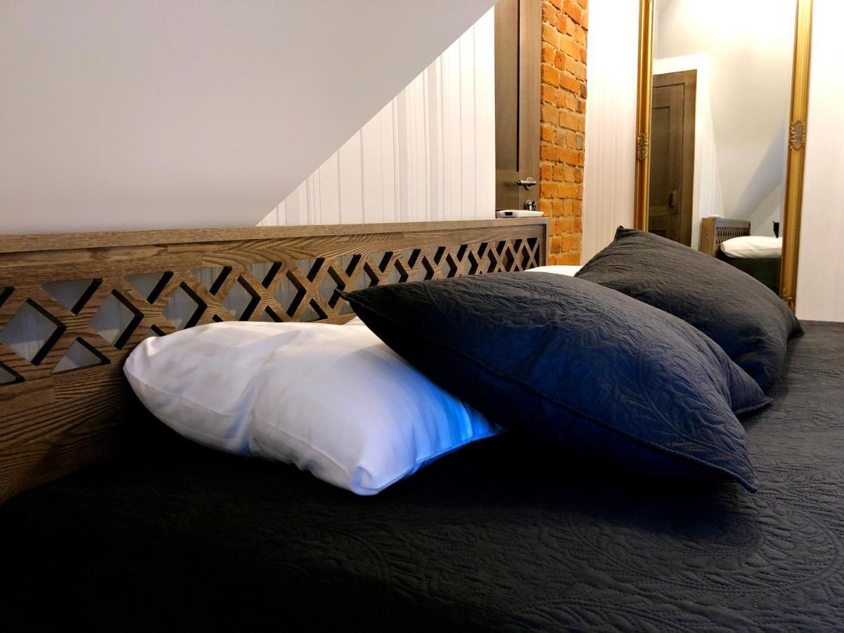 Heritage House Nida With 2 Bedrooms & Free Parking Ngoại thất bức ảnh