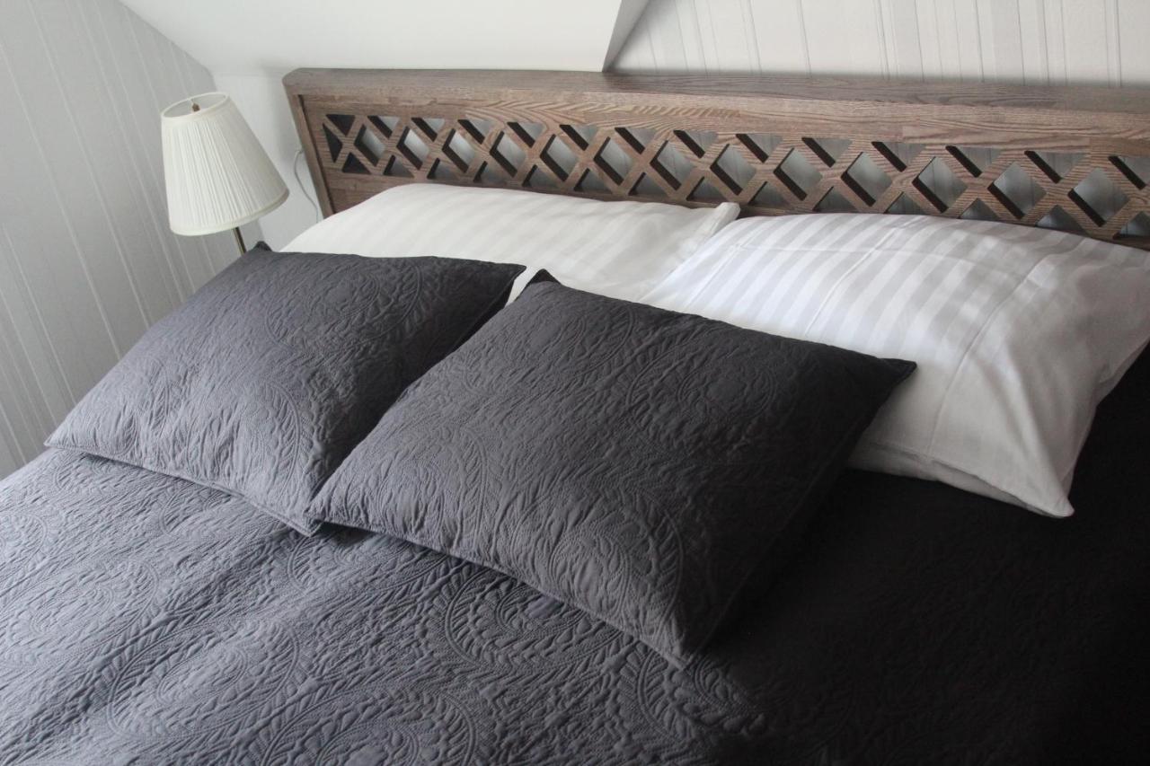 Heritage House Nida With 2 Bedrooms & Free Parking Ngoại thất bức ảnh