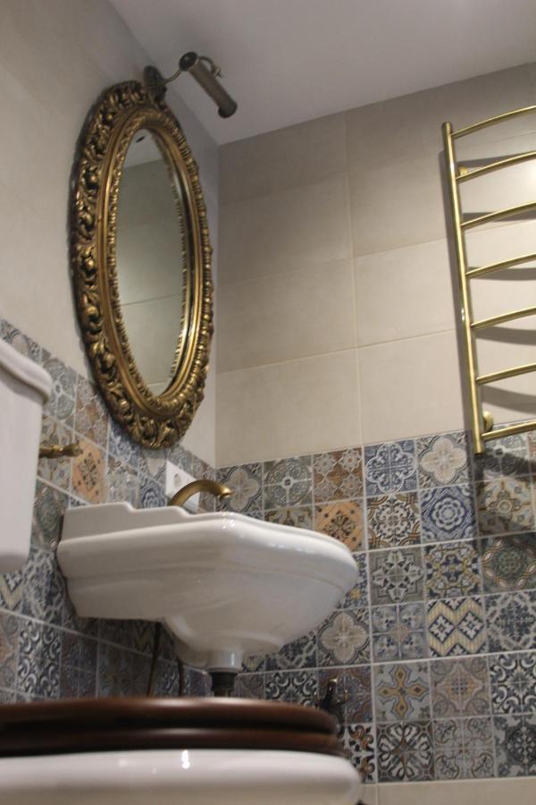Heritage House Nida With 2 Bedrooms & Free Parking Ngoại thất bức ảnh