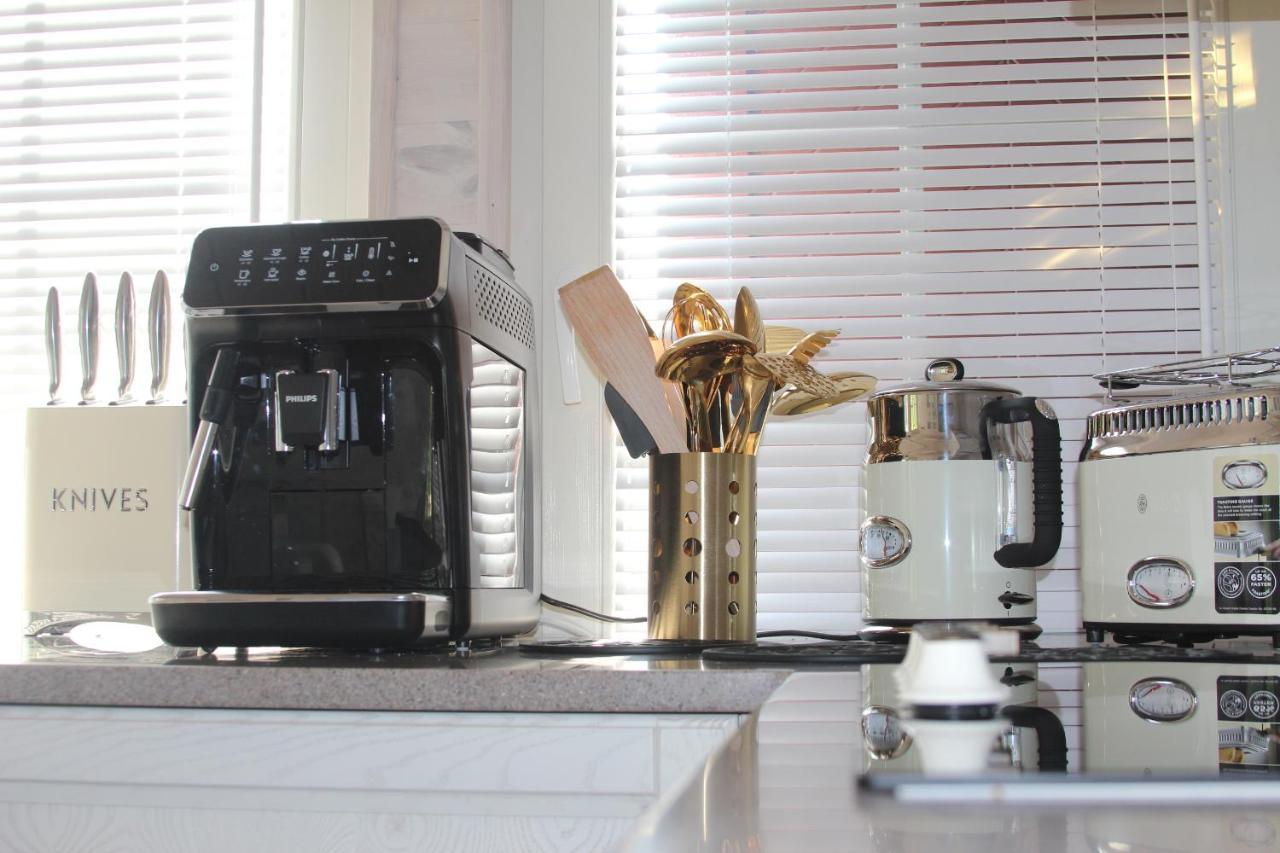 Heritage House Nida With 2 Bedrooms & Free Parking Ngoại thất bức ảnh